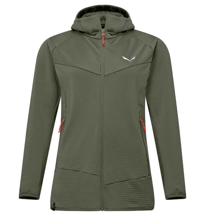 Veste Salewa PUEZ ALTAVIA PL HD JKT Wmn