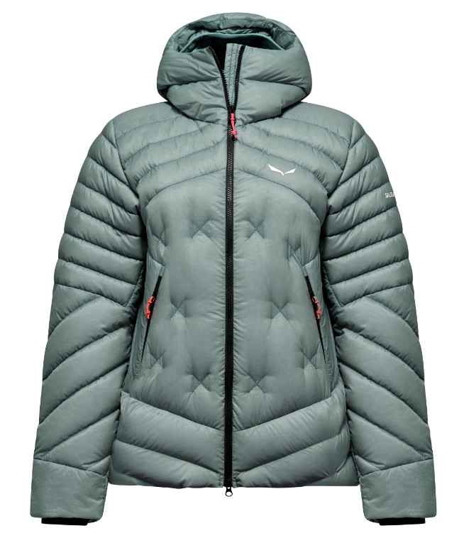 Veste Salewa ORTLES MED 4 RDS DWN Wmn
