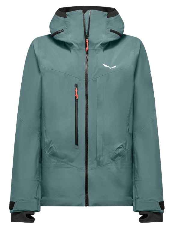 Veste Salewa SELLA 3L PTX  Wmn