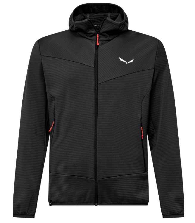 Veste Salewa PUEZ ALTAVIA PL HD JKT Men