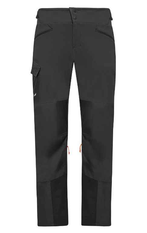 Pantalon Salewa SELLA DST HYB Men