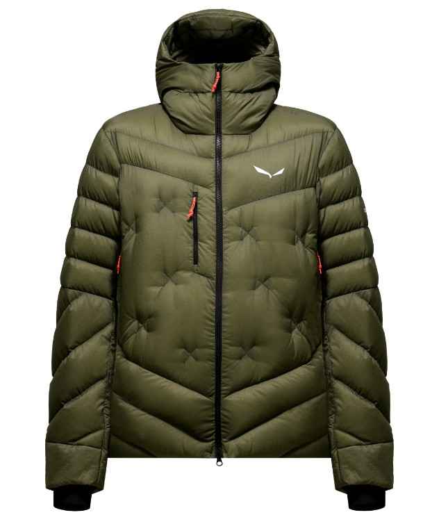 Veste Salewa ORTLES MED 4 RDS DWN Men
