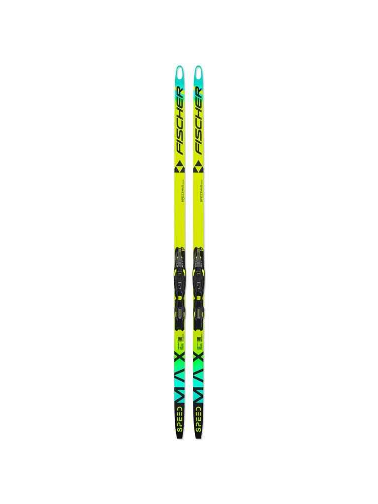 Ski de fond Fischer SPEEDMAX 90 SKATE JR