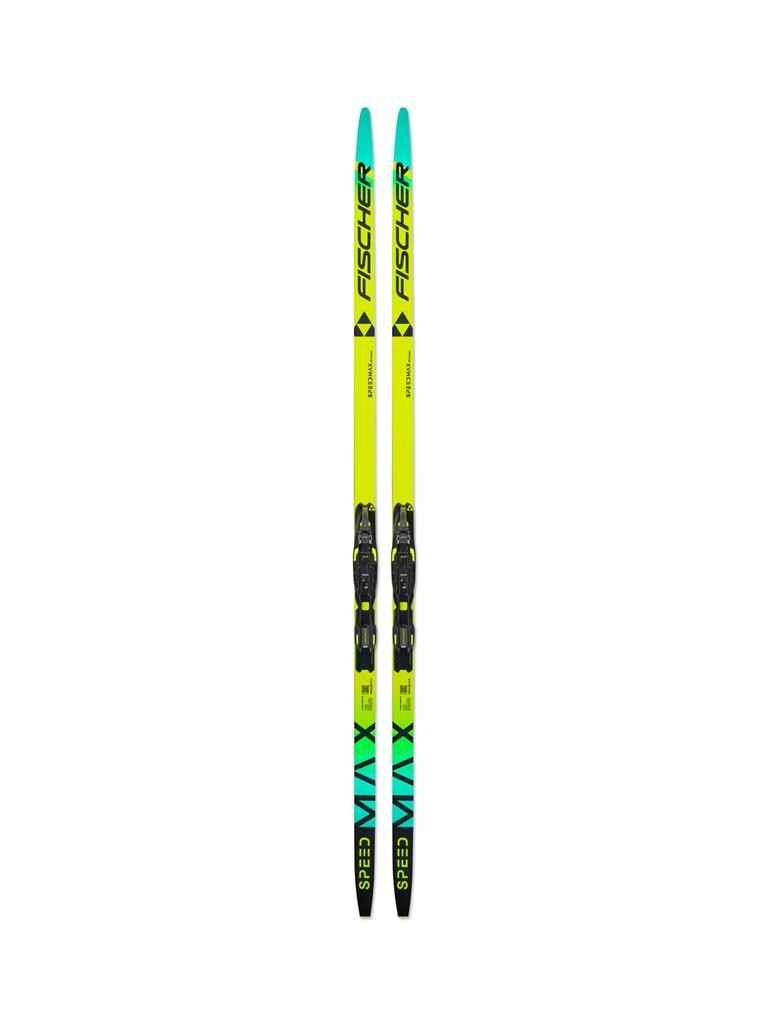Skis de fond Fischer RSPEEDMAX 90 CLASSIC JR