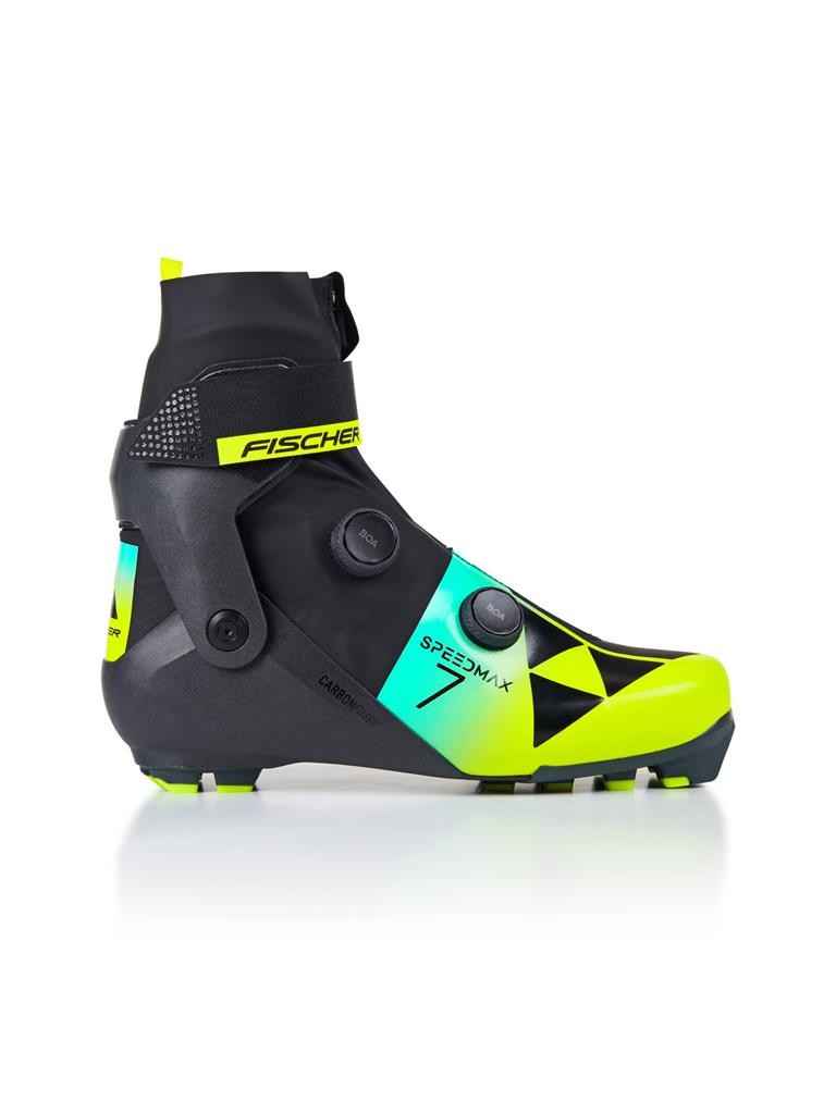 Chaussures Fischer SPEEDMAX 7 SKATE BOA