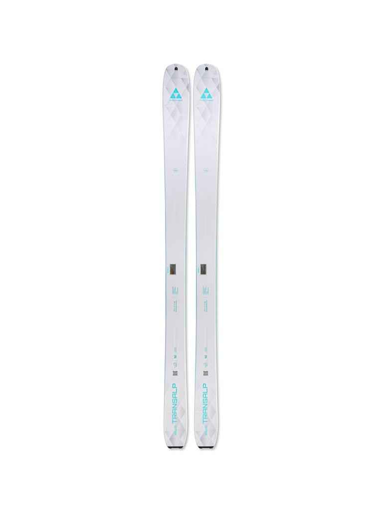 Skis Fischer Transalp 86 CTI