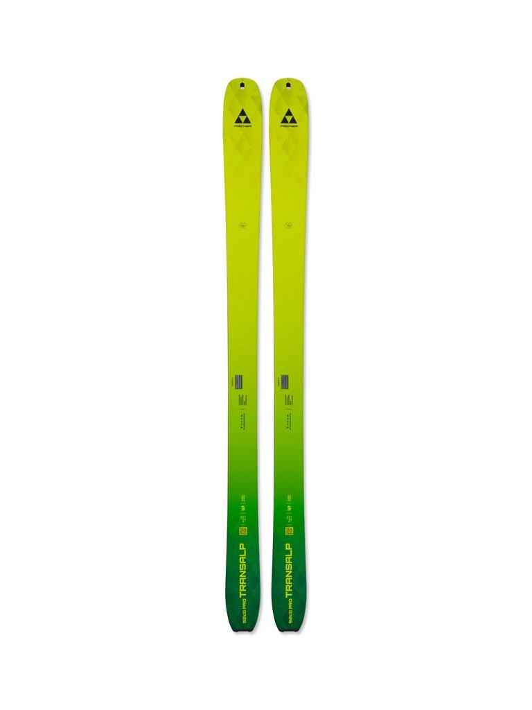 Skis Fischer Transalp 92 CTI PRO