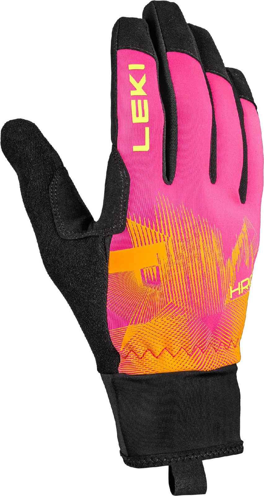 Gants Leki HRC Race Zero