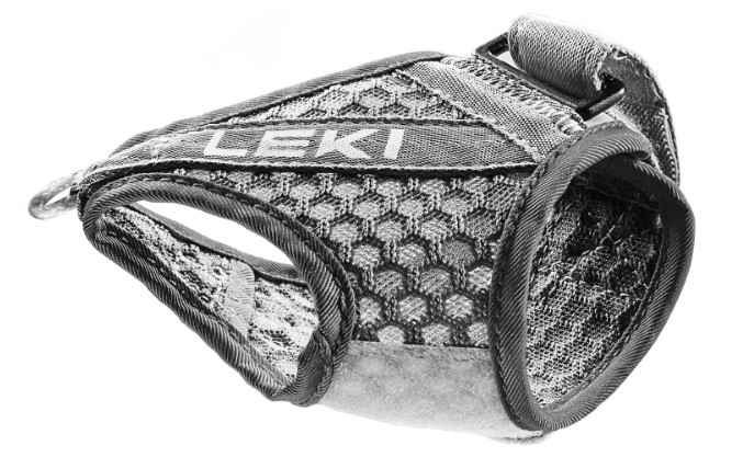 Dragonne Leki Shark Mesh Schlaufe S-M-L