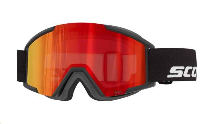Masque Scott Shield Pro Junior