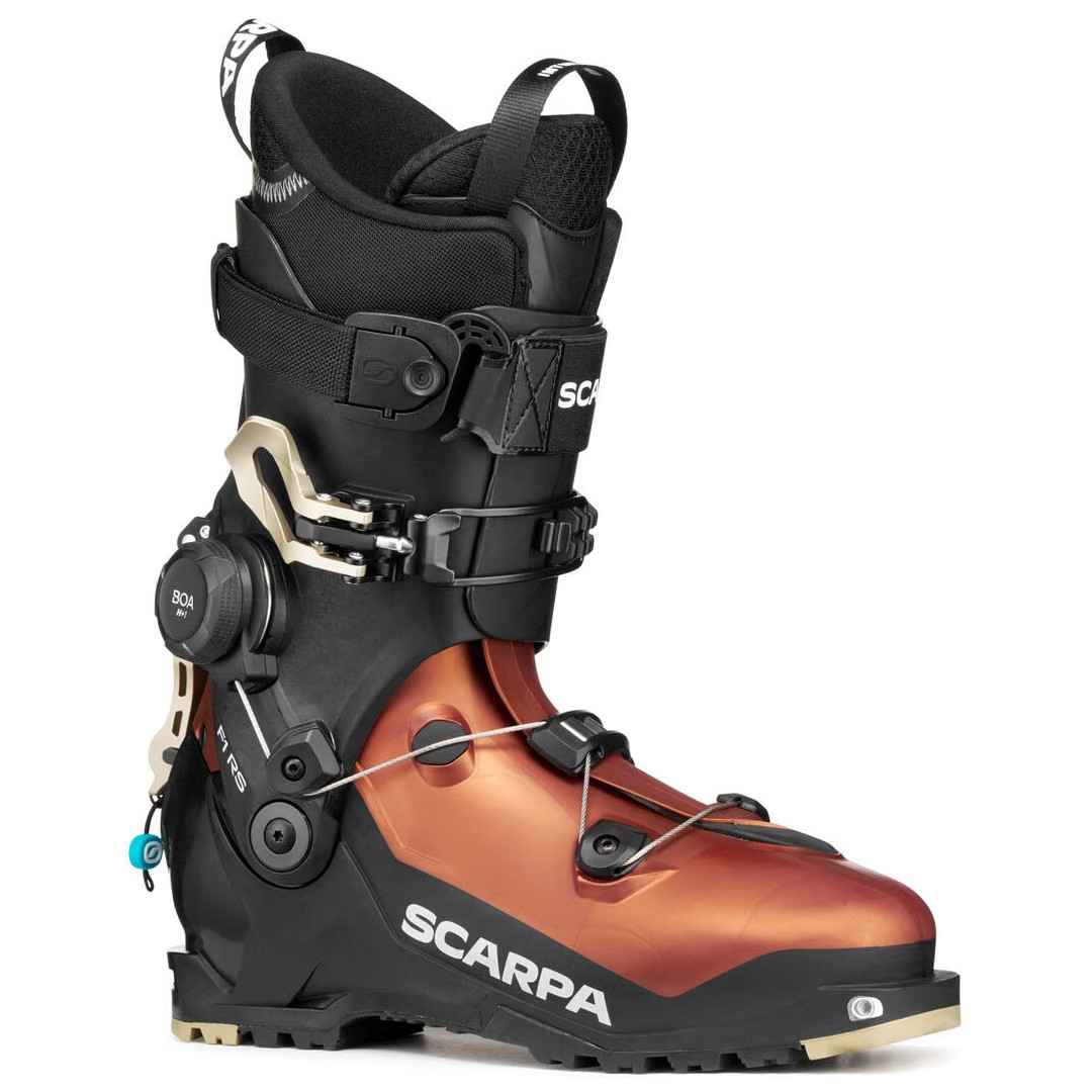 Chaussures Scarpa F1 RS Men