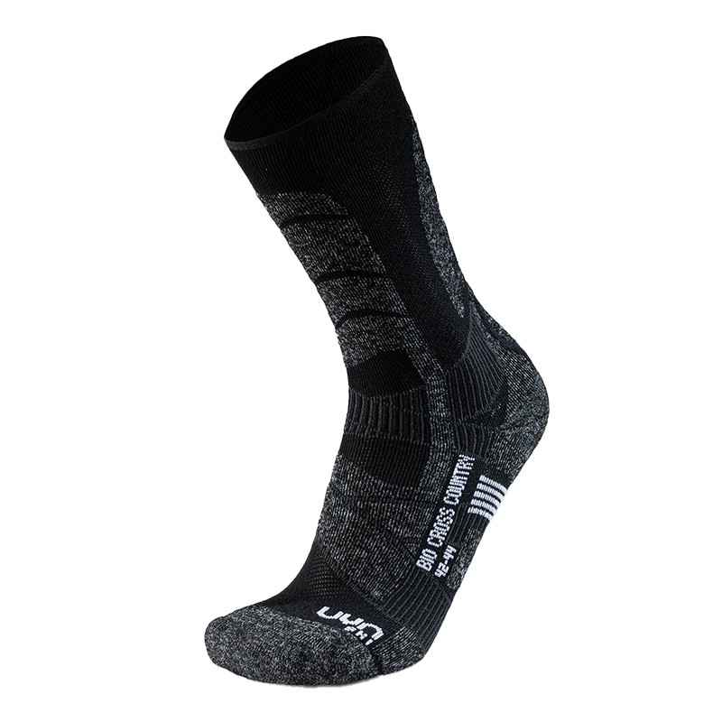 Chaussettes UYN SKI CROSS COUNTRY ONE BIO Wmn