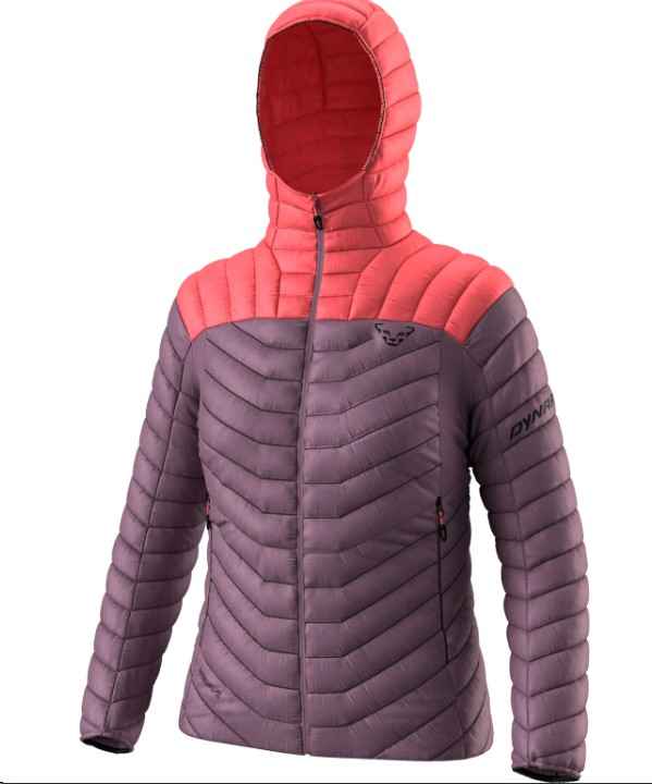 Veste Dynafit RIDGE ULTRALIGHT Wmn