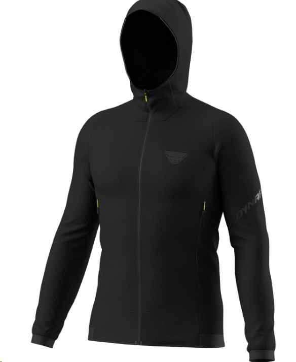 Hoody Dynafit BLACKLIGHT THERMAL Men