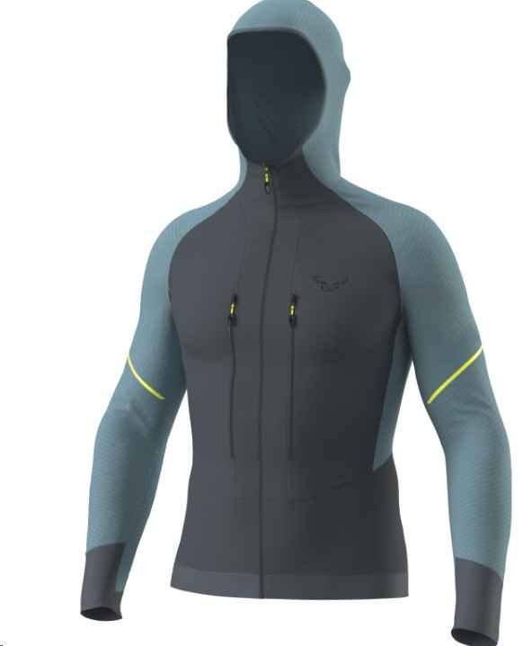 Veste Dynafit Mezzalama Race Men