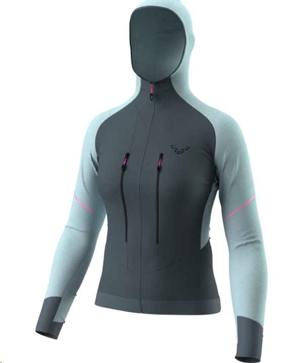 Veste Dynafit Mezzalama Race Wmn