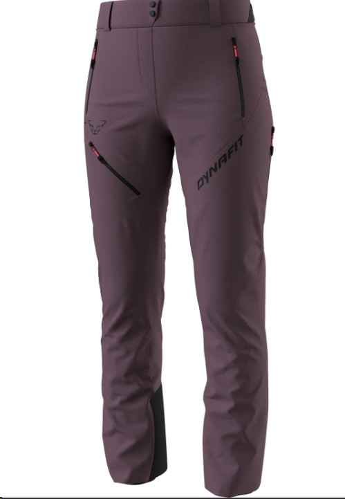Pantalons Dynafit Mercury DST Wmn