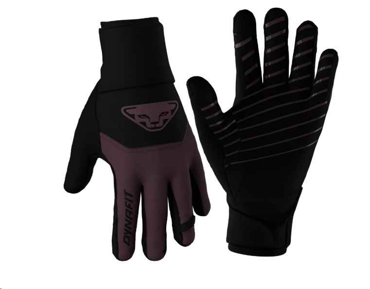 Alternative view of Gants Dynafit RADICAL 2IN1