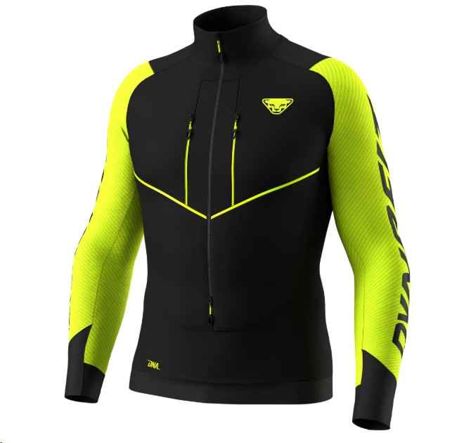 Veste Dynafit DNA RACE PULLOVER Men