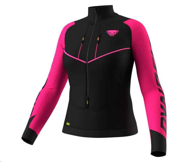 Combi Dynafit DNA RACE PULLOVER Wmn