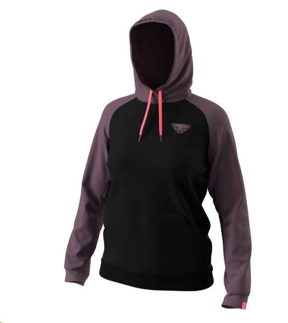 Hoody Dynafit 24/7 HOODY Wmn