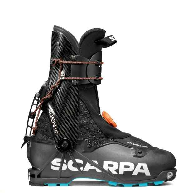 Chaussures Scarpa Alien 1.0