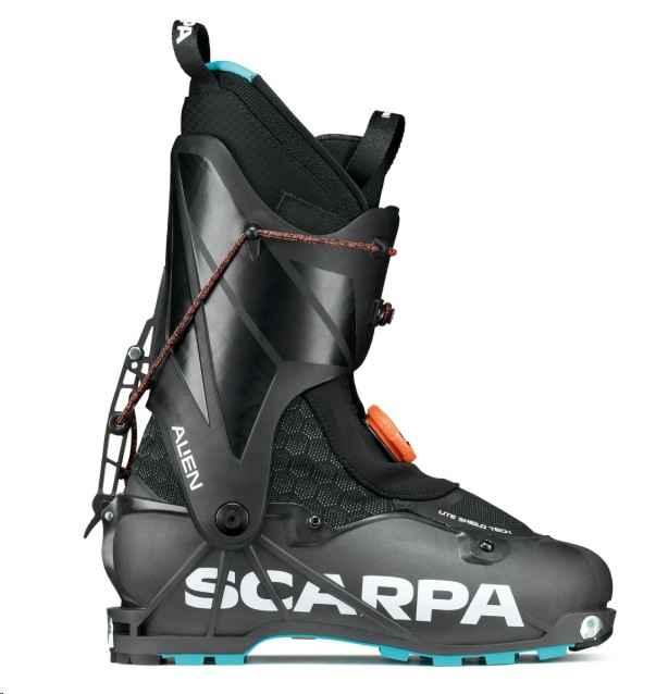 Chaussures Scarpa Alien