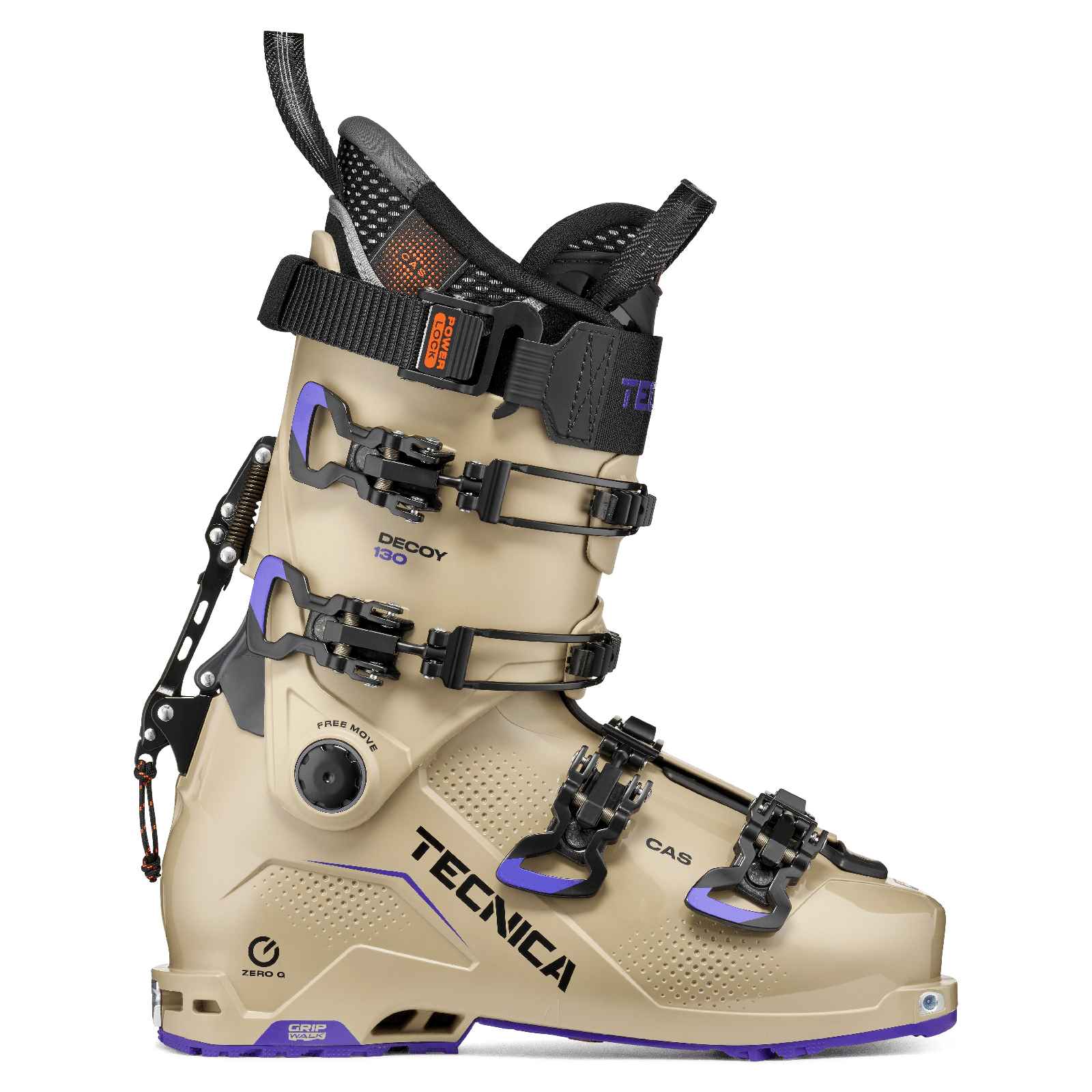 Chaussures Tecnica ZERO G DECOY 130 GW Men