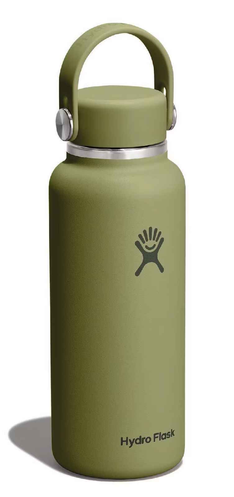 Alternative view of Gourde Hydroflask 400 ML Micro Hydro
