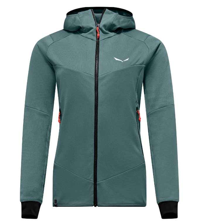 Veste Salewa SELLA CREVASSE HD Wmn