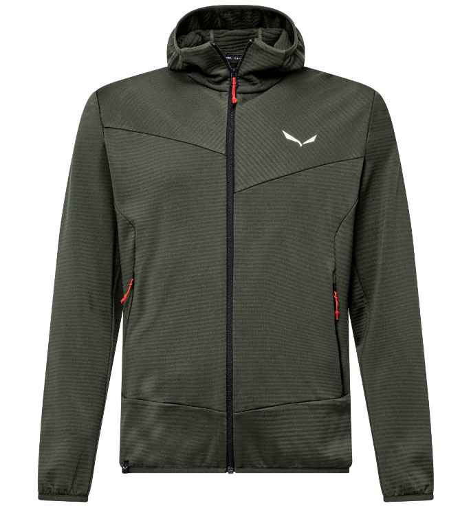 Alternative view of Veste Salewa PUEZ ALTAVIA PL HD JKT Men
