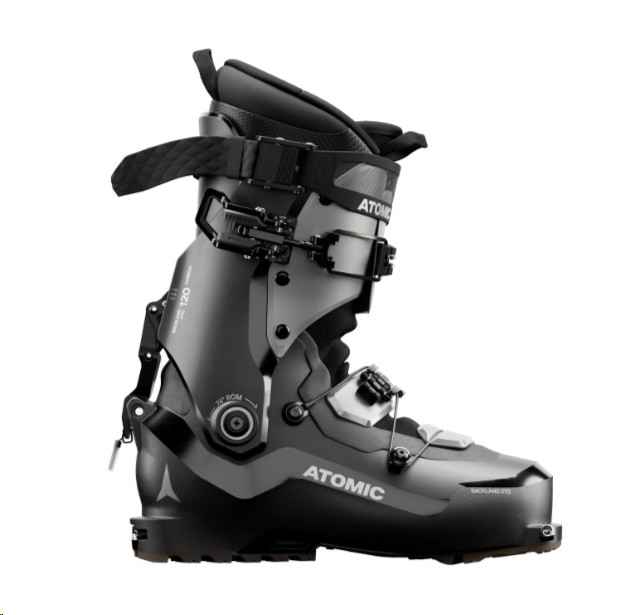 Chaussure Atomic Backland XTD Carbon 120 GW