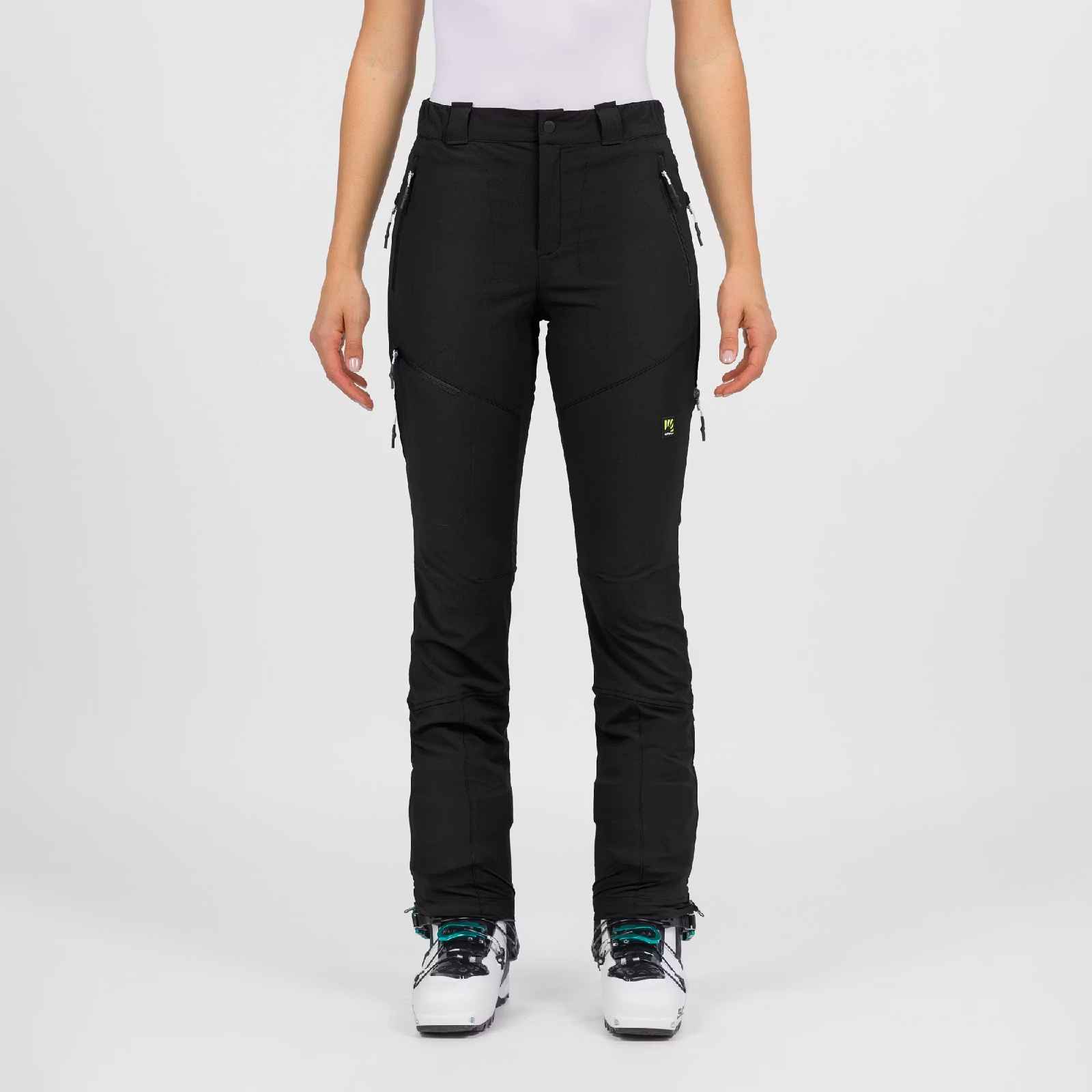 Alternative view of Pantalon Karpos San Martino 2.0 Wmn