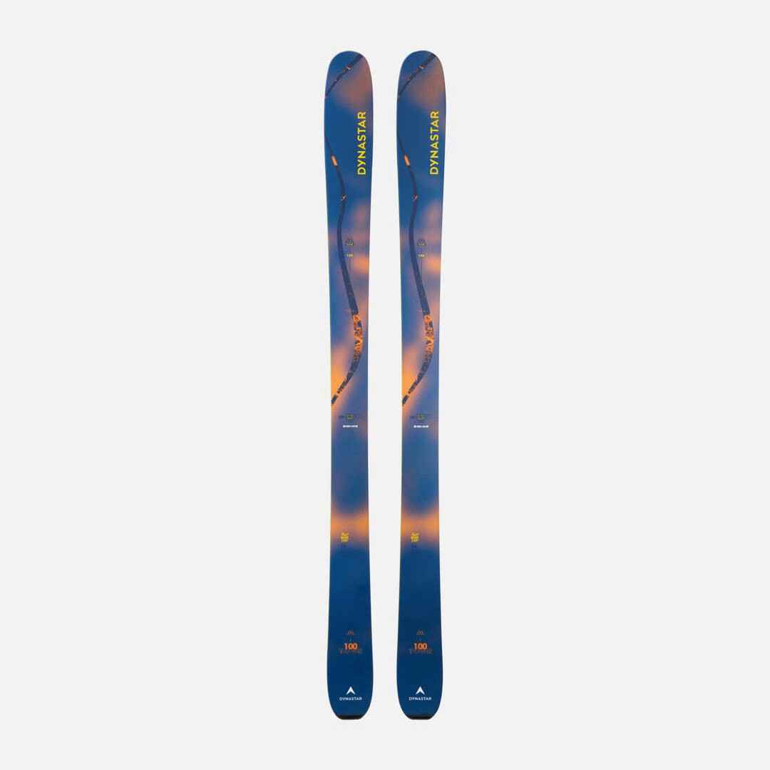 Skis Dynastar M-TOUR 100 OPEN