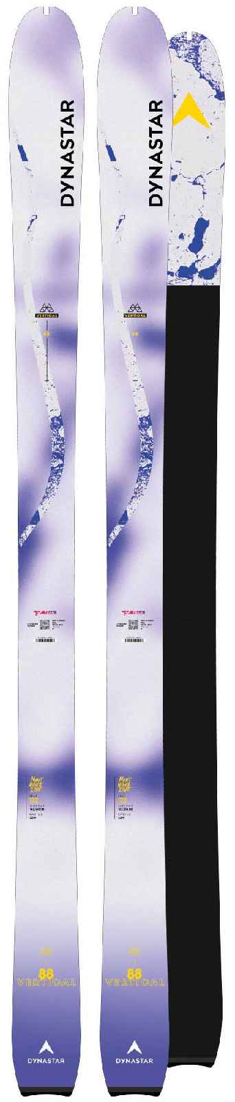 Skis Dynastar M-VERTICAL 88 OPEN
