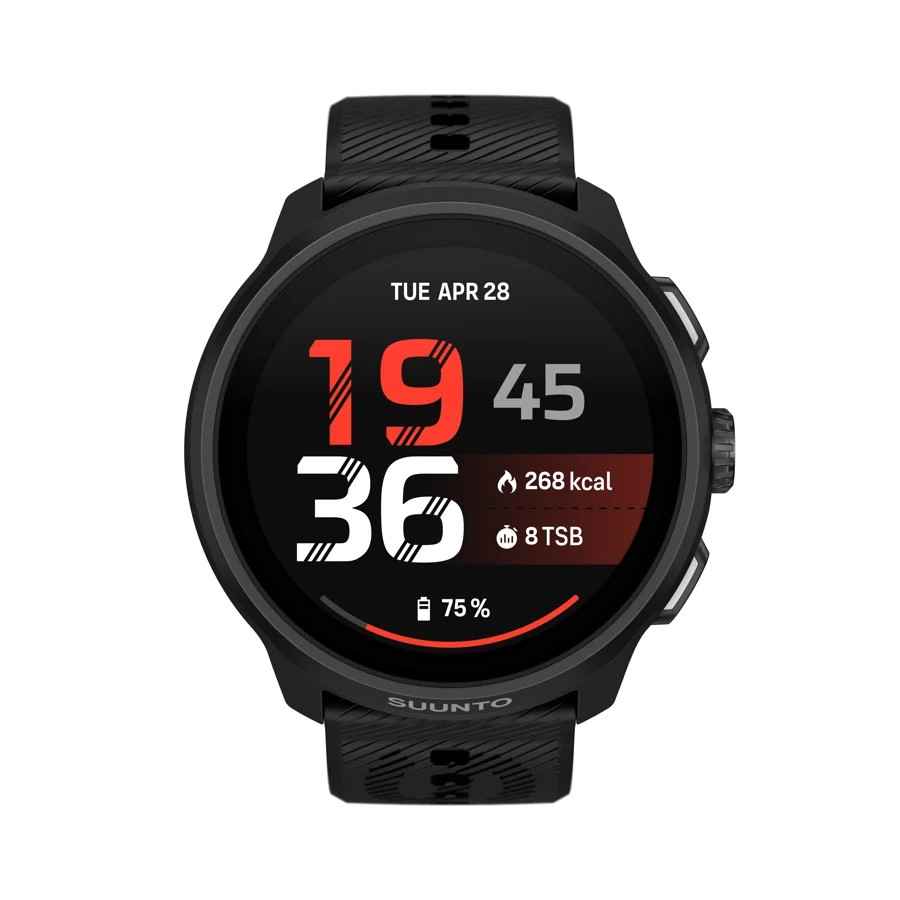 Montre Suunto Run 2 64 Go
