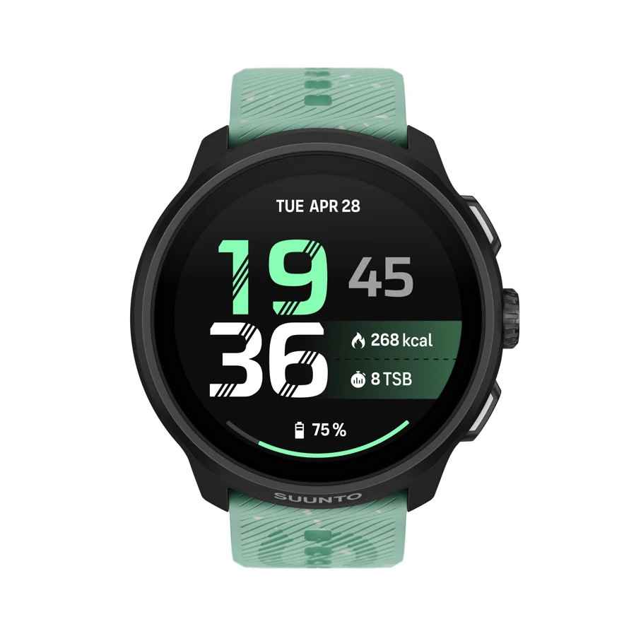 Alternative view of Montre Suunto Run 2 64 Go