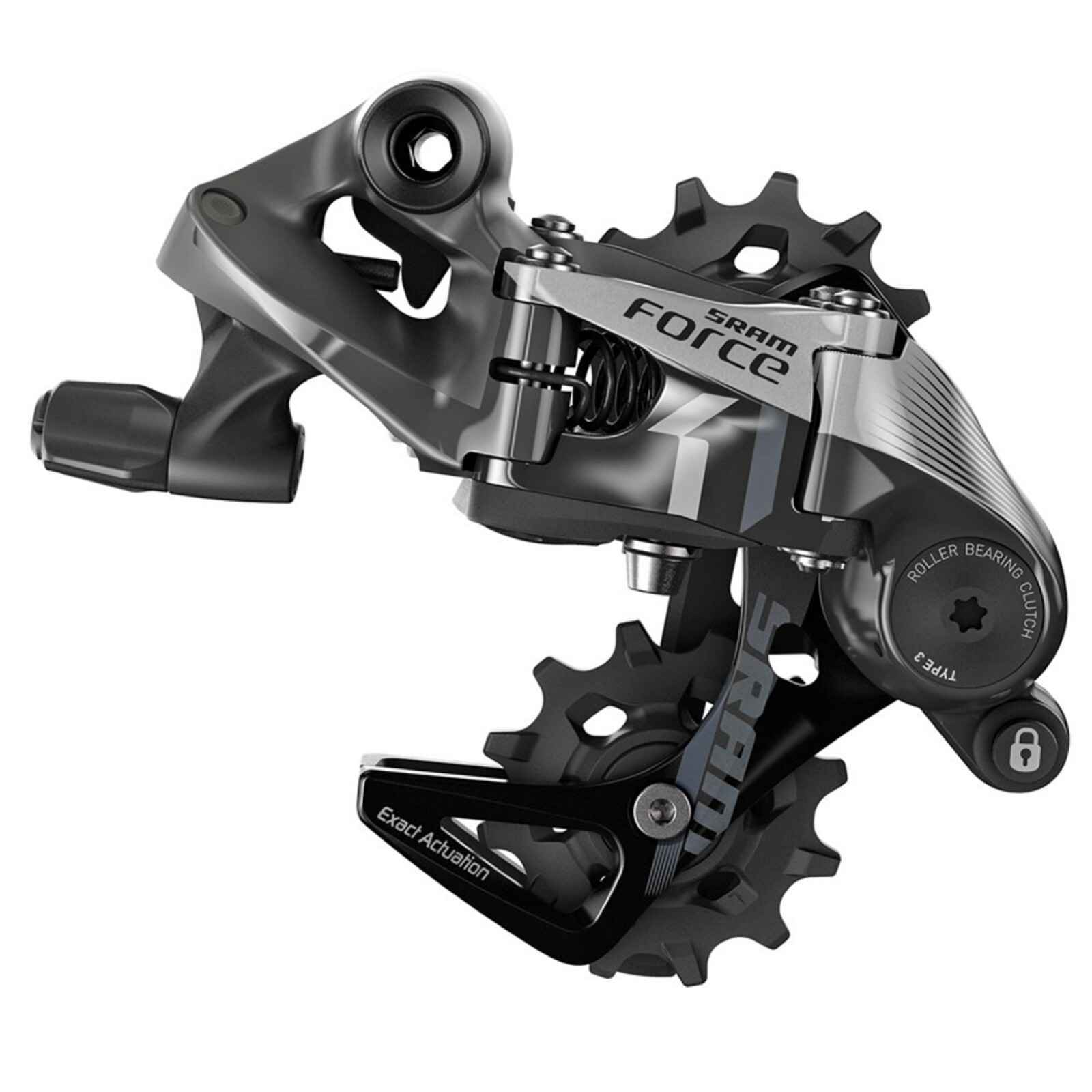 Sram Rear Derailleur Force 1x11SP