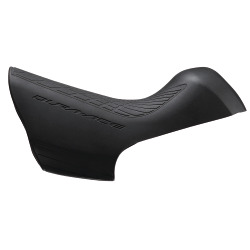 Alternative view of Shimano Repose-main ST-R9100 paire