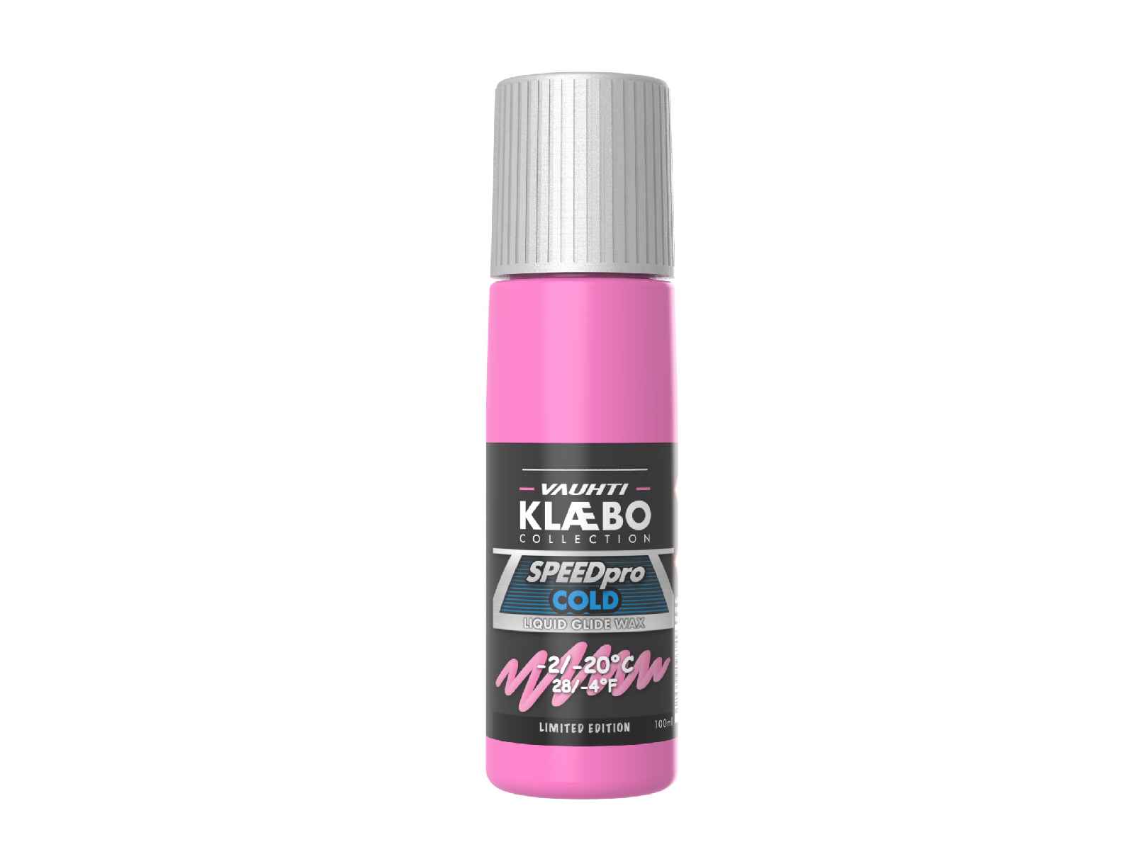 Fart Vauhti SPEED PRO COLD LIQUID GLIDE 100 ML