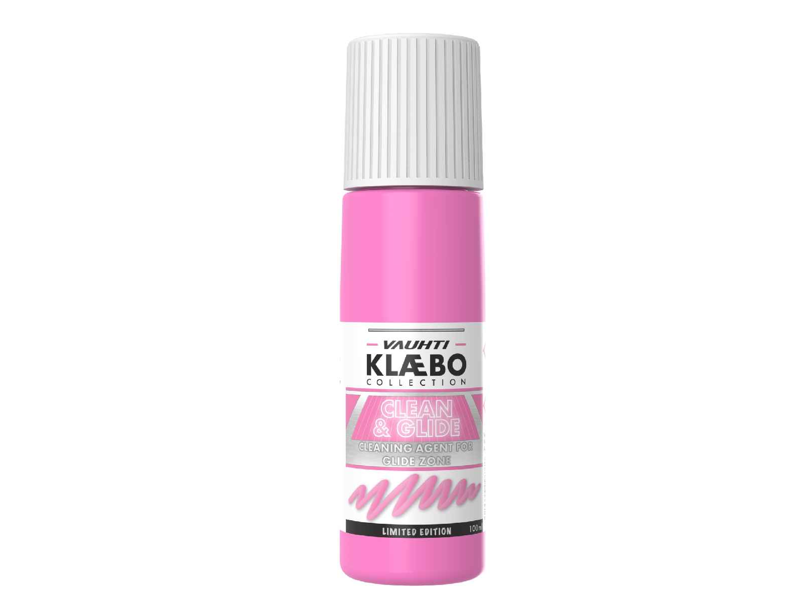 Fart Vauhti CLEAN & GLIDE 100 ML