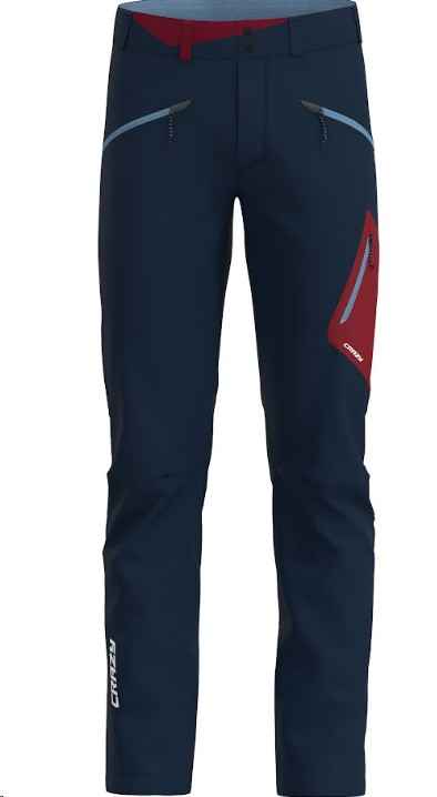 Pantalon Crazy RESOLUTION Men