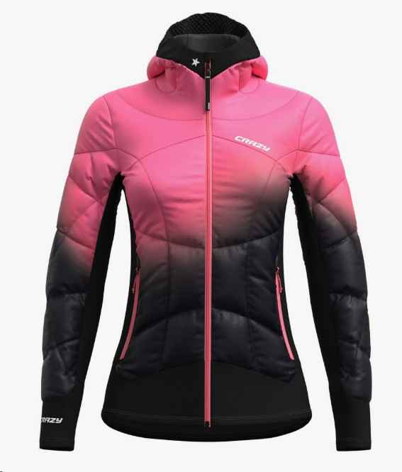 Veste Crazy EXIT Wmn