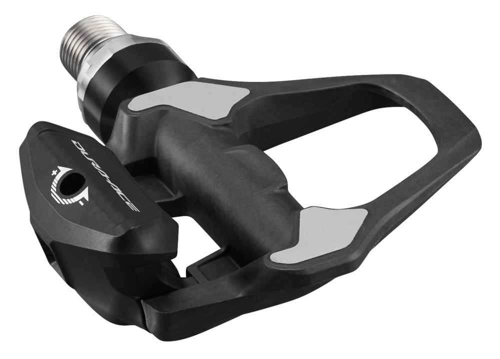Shimano Pédales DURA-ACE PD-R9300 +4 mm SPD-SLR avec cale CL-SL110