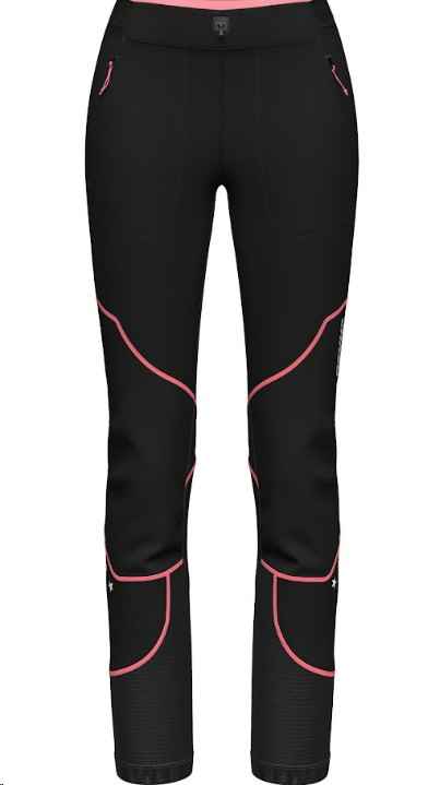 Alternative view of Pantalon Crazy Oxygen Wmn