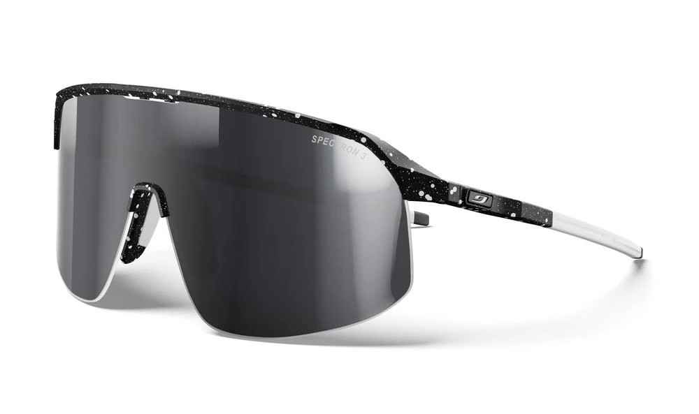 Lunettes Julbo Density Noir moucheté SP3+