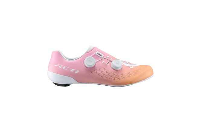 Chaussures Shimano Road SH-RC810 SPD-SLR Unisex étroit