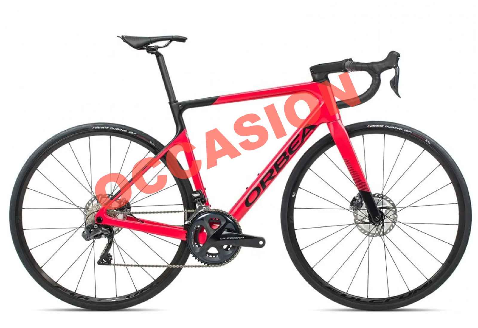 OCCASION Orbea Orca M20i Team T.53