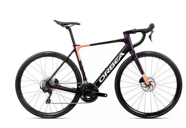 OCCASION Orbea Gain M30i T.53